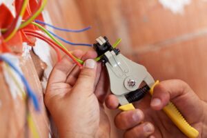 home wiring