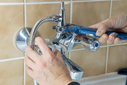 What Are Plumbing Fixtures? thumbnail