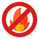 flame icon