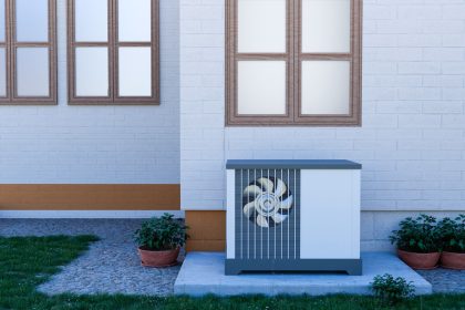 how does a heat pump work in summer