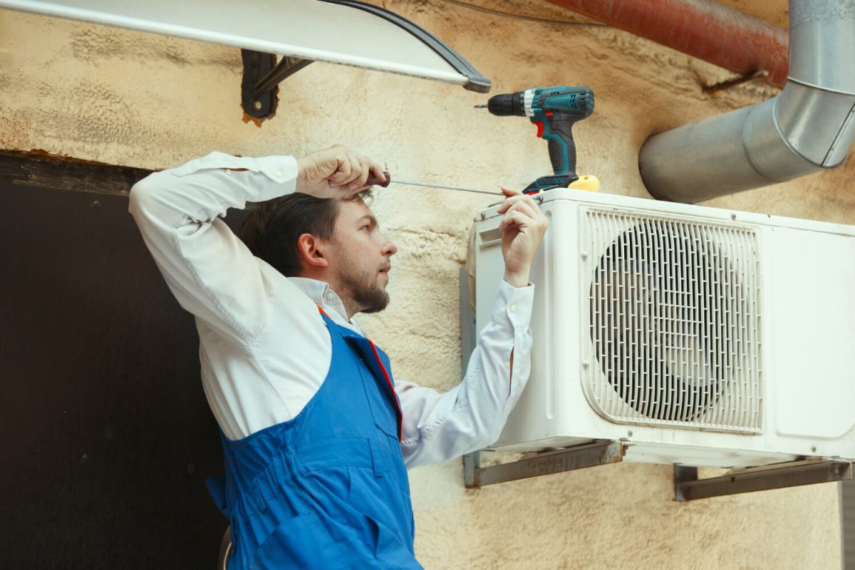 HVAC tips