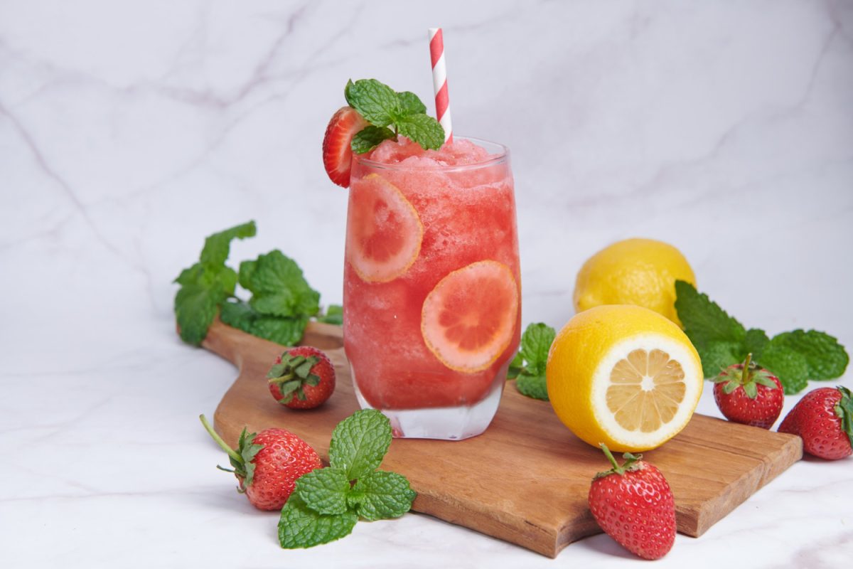 thirst quencher