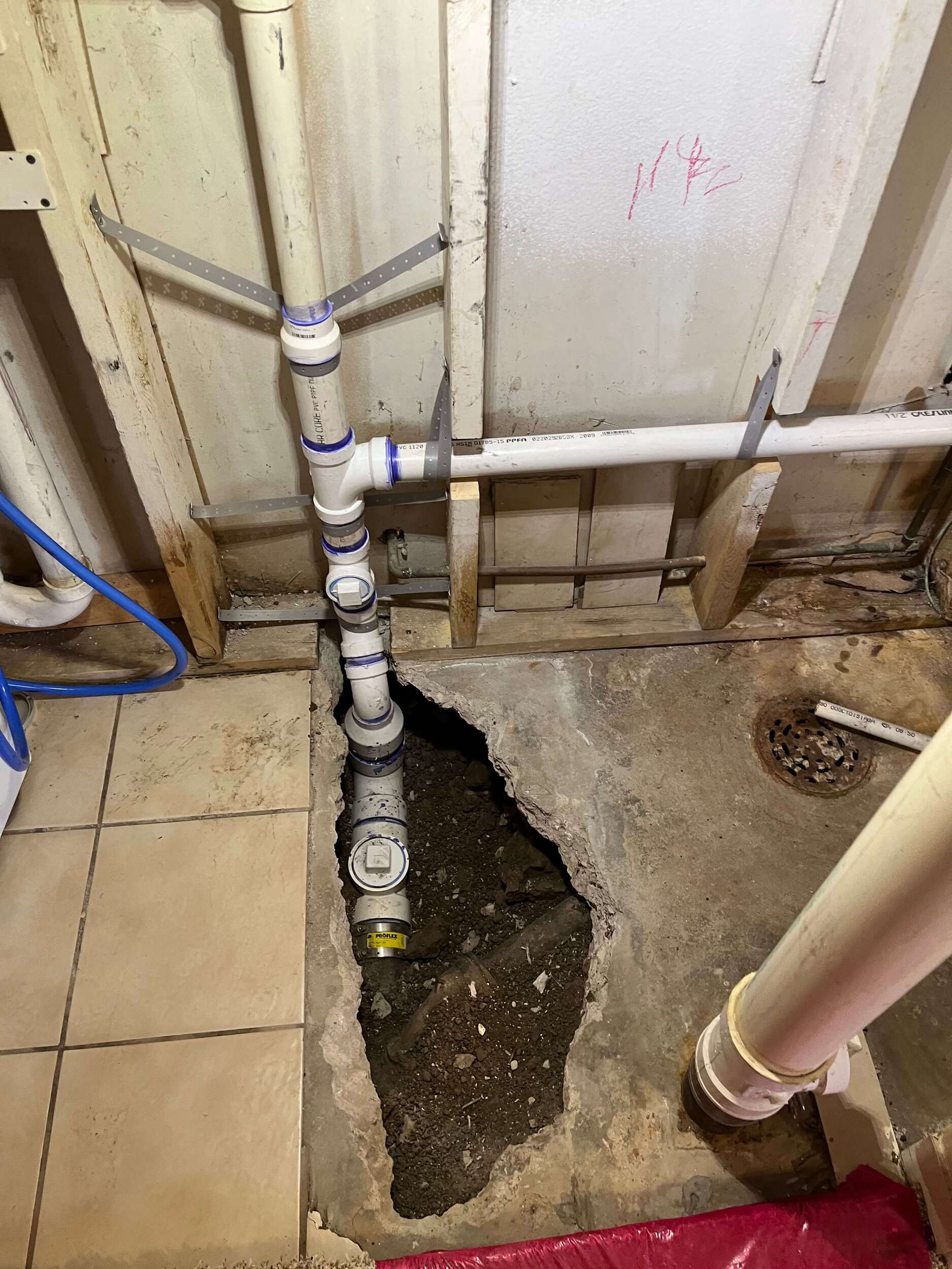 pipe bursting