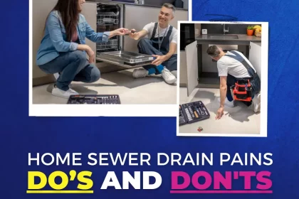 sewer drains