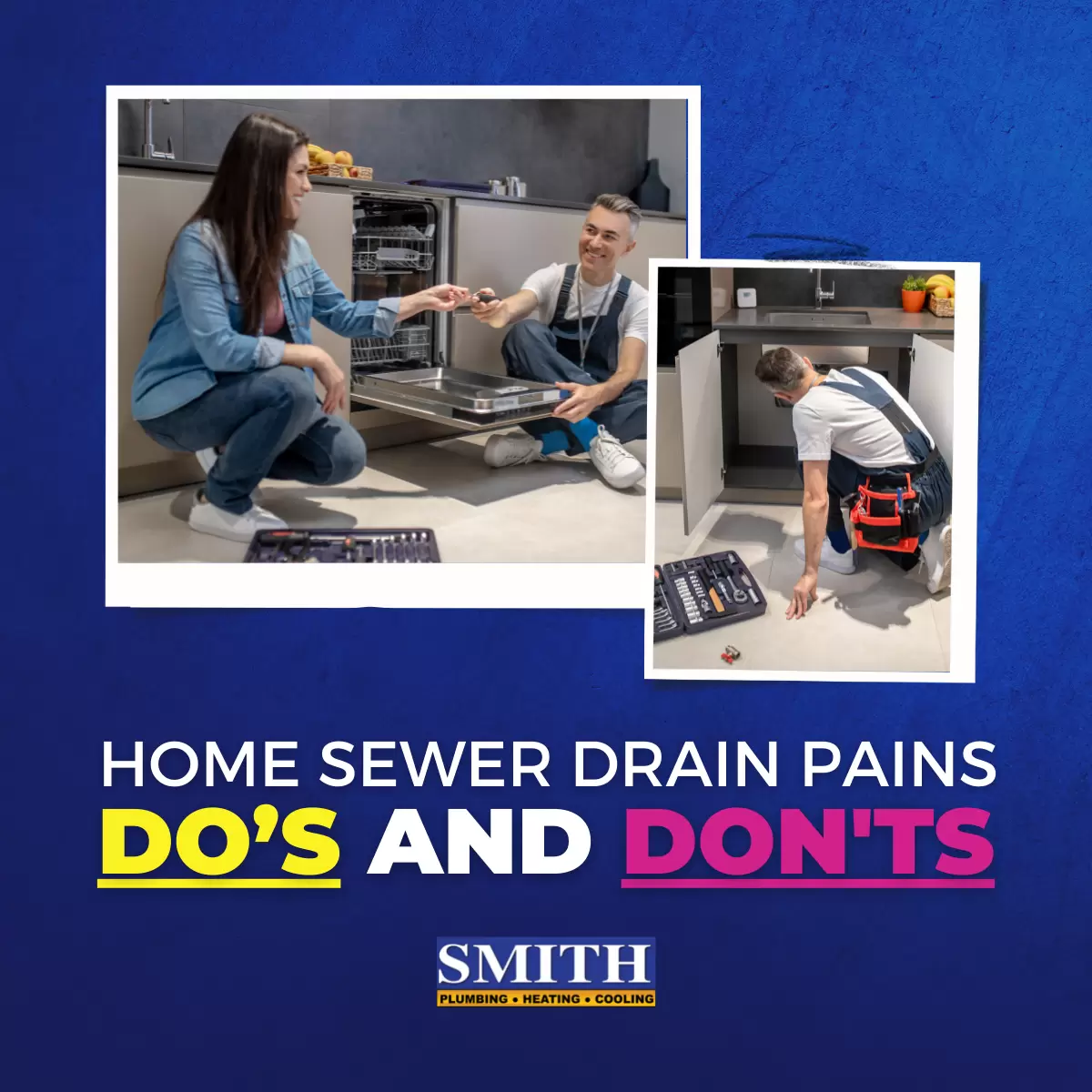 sewer drains