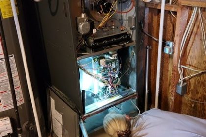 furnace repair