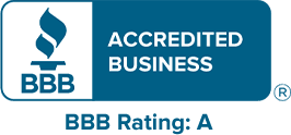 BBBB Accredited Business